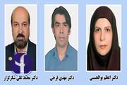 سه عضو هیأت علمی انستیتو پاستور ایران در در ردیف محققان دو درصد دنیا