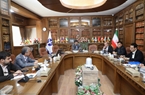 نخستین جلسه شورای حقوقی انستیتو پاستور ایران برگزار شد