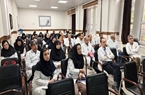 پنجاهمین نشست علمی مرکز تحقیقات بیماری‌های نوپدید و بازپدید انستیتو پاستور ایران