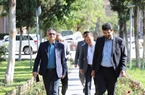 جلسه مشترک با مدیران معاونت بهداشتی وزارت بهداشت