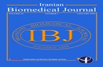 ارتقاء جایگاه علمی مجله «Iranian Biomedical Journal» با ارتقای ضریب تأثیر (Impact Factor)