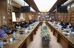 برگزاری کارگاه آموزشی «فرآیند ثبت اختراع در چارچوب معاهده PCT» در انستیتو پاستور ایران