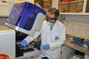 افزايش ظرفيت تشخیصی کرونا ویروس انستیتو پاستور ایران