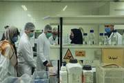 بازدید اعضای کمیسیون بهداشت مجلس از مجتمع تولیدی تحقیقاتی انستیتو پاستور ایران 