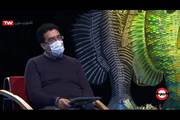کرونا از آغاز تا امروز - مصاحبه برنامه چرخ با دکتر احسان مصطفوی - آبان 1399