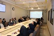 برگزاری کارگاه روش های نوین تدریس
