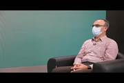 دکتر مسعود یونسیان - برقراری تهویه هوا و بهداشت تنفسی در پیشگیری از ابتلا به کووید-۱۹ چه میزان موثر است
