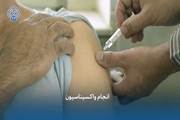 اجرای کارآزمایی بالینی فاز سوم واکسن کرونای کنژوگه در یزد - اردیبهشت 1400