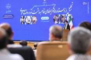 رئیس جمهور در همایش تجلیل از دستاوردها و تکریم فعالان نظام بهداشت کشور: گام‌های پر افتخار نظام سلامت در کشور مرهون تلاش‌های فعالین حوزه بهداشت است