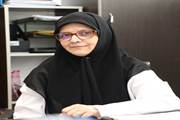 انتصاب سرکار خانم دکتر فاطمه فتوحی چاهوکی به عنوان مشاور رئیس در امور زنان و خانواده انستیتو پاستور ایران