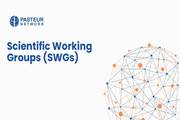 عضویت متخصصان انستیتو پاستور ایران در گروه‌های کاری علمی شبکه بین‌المللی پاستور