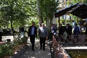 دکتر عارف در بازدید از انستیتو پاستور ایران: حمله به انستیتو پاستور ایران در واقع حمله به علم و امنیت زیستی مردم است