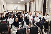 پنجاهمین نشست علمی مرکز تحقیقات بیماری‌های نوپدید و بازپدید انستیتو پاستور ایران