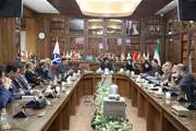برگزاری مجمع عمومی شبکه تحقیقات و فناوری بیماری های نوپدید و بازپدید
