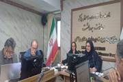 گزارش هفتمین نشست علمی مشترک مرکز تحقیقات بیماری های نوپدید و بازپدید انستیتو پاستور ایران و مرکز مدیریت بیماری های واگیر وزارت بهداشت، درمان و آموزش پزشکی
