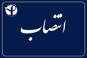 انتصاب سرپرست توسعه سازمان و سرمایه انسانی انستیتو پاستور ایران