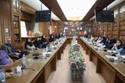 برگزاری کارگاه آموزشی «فرآیند ثبت اختراع در چارچوب معاهده PCT» در انستیتو پاستور ایران