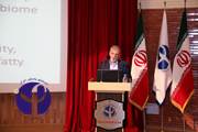 برگزاری سمپوزیوم تاثیر میکروبیوتای انسانی بر سلامت و بیماریها 