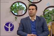 تجربیات مثبت و منفی پاندمی کرونا - دکتر مصطفی صالحی وزیری - آبان ماه 1400