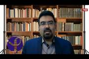 بررسی روند شیوع کرونا و محدودیت های جدید-دکتر احسان مصطفوی- آبان 1399