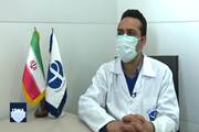 مروری بر فعالیت های یکساله انستیتو در تشخیص کرونا-دکتر صالحی وزیری- بهمن 1399