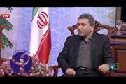 مرور آخرین وضعیت تولید واکسن کرونا - دکتر بیگلری در برنامه طلوع - شبکه چهار سیما - 13 بهمن ماه 1399