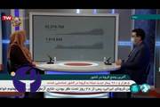 تحلیل آخرین وضعیت کرونا در ایران - دکتر احسان مصطفوی - 14 دی ماه 1399