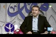 تازه های واکسن کرونا - دکتر علیرضا بیگلری - برنامه ماه ماه شبکه سلامت - 3 اردیبهشت 1400