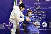 مرحله سوم کارآزمایی بالینی واکسن مشترک ایران و کوبا در استان مازندران آغاز شد