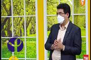 مزایای واکسن پاستوکووک به عنوان دز یادآور - دکتر احسان مصطفوی - برنامه صبحی دیگر - 24 مرداد 1401