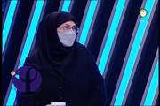 ویروس های تنفسی زمستان و امیکرون - دکتر آمیتیس رمضانی - برنامه ضربان - بهمن ماه 1400