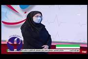 پیشگیری از سویه جدید امیکرون - دکتر آمیتیس رمضانی - برنامه ضربان - دی ماه 1400