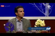 مروری بر فعالیت های انستیتو در حوزه تشخیص واکسن کرونا-دکتر کاظم باعثی - 25 دی ماه 1399