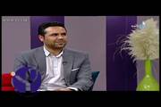 واریانت های مختلف ویروس کرونا - دکتر مصطفی صالحی وزیری - به خانه برمیگردیم - آبان ماه 1400