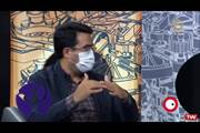 آنالیز میانی کارآزمایی بالینی فاز ۳ واکسن پاستوکووک- دکتر مصطفوی-مهر ماه 1400