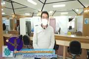 شروع تزریق دوم واکسن کارآزمایی بالینی فاز 3 در کرمان - خردادماه 1400