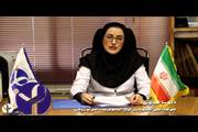ملاحظات پس از شرکت در کارآزمایی بالینی فاز سوم واکسن کرونا-دکتر سنا عیب پوش - اردیبهشت 1400