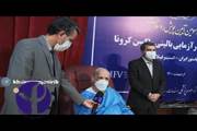 کارآزمایی بالینی فاز سوم واکسن کرونای کنژوگه در زنجان، اردیبهشت ۱۴۰۰