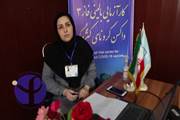مرحله دوم  کارآزمایی بالینی فاز سوم واکسن کرونای کنژوگه در زنجان، خرداد ۱۴۰۰