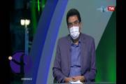 تحلیل وضعیت احتمالی کرونا در فصل پاییز - دکتر احسان مصطفوی - 11 مهر 99