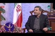 مرور آخرین وضعیت تولید واکسن کرونا - دکتر بیگلری در برنامه طلوع شبکه چهار سیما - 13 بهمن ماه 1399