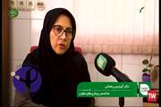 اهمیت دز یادآور واکسن کرونا - دکتر آمیتیس رمضانی - شبکه سلامت - تیرماه 1401