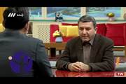 تازه های واکسن کرونا در ایران و جهان - دکتر بیگلری - برنامه سلام صبح بخیر شبکه 3 - اسفند 1399