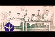 صد سال خدمت صادقانه - زمستان 1396