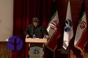 مراسم بزرگداشت مرحوم دکتر افشین پیروی، سال 1400