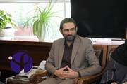 دیدار رئیس مؤسسه تحقیقات سیاست علمی کشور از انستیتو پاستور ایران برای توسعه همکاری های مشترک