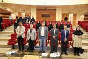 همایش روز جهانی دنگی در انستیتو پاستور ایران
