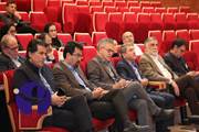 برگزاری نشست تخصصی آشنایی با فرآیند ارزیابی مشترک بیرونی با حضور نمایندگان وزارتخانه ها و نماینده سازمان جهانی بهداشت در ایران