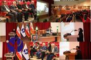 برگزاری مراسم بزرگداشت مرحوم دکتر فرخ مدبر، رئیس اسبق انستیتو پاستور ایران
