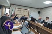 نشست علمی با موضوع تب دانگ؛ چهارچوب کنترل و مرور چند تجربه موفق در کنترل آن